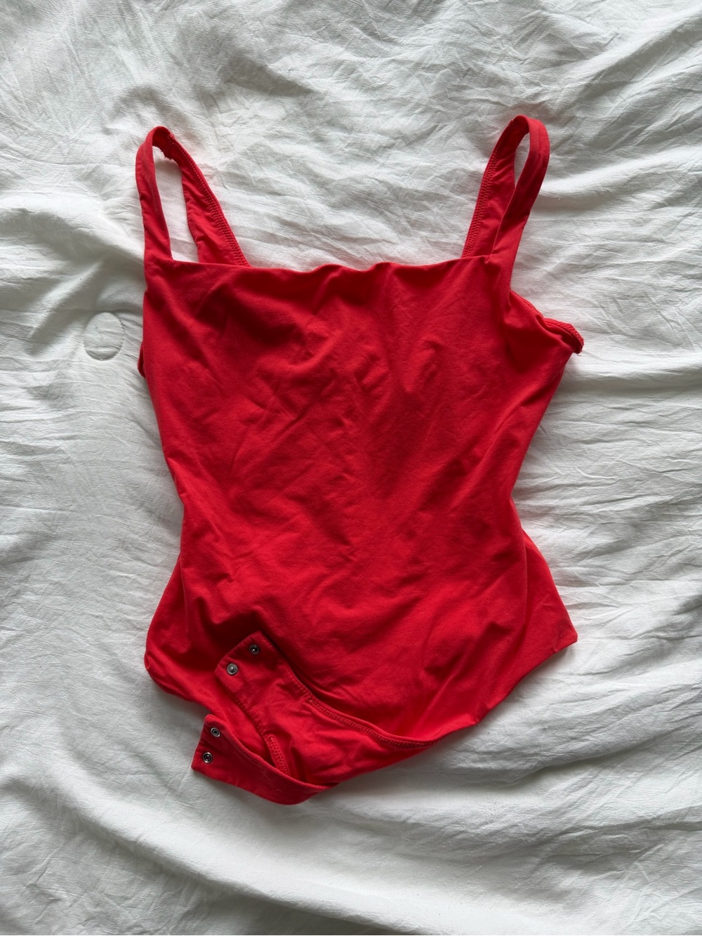 Skims Bodysuit Tank